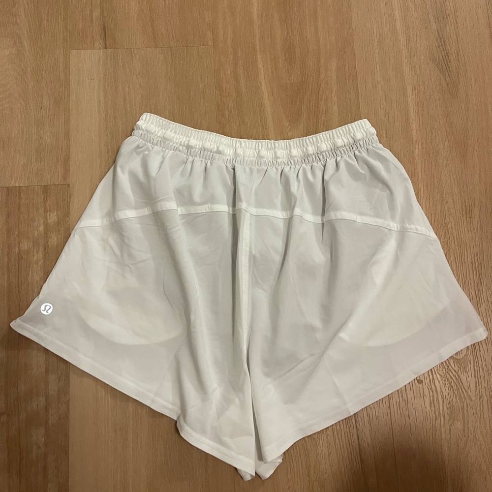 Lululemon Pace Rival Shorts - Picture 5 of 6
